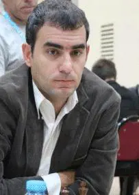 Leinier Dominguez Perez (Istanbul, 2012)