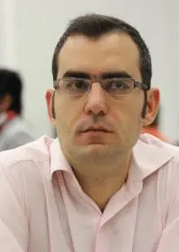 Leinier Dominguez Perez (Troms�, 2014)