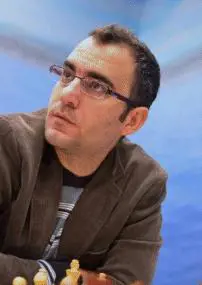 Leinier Dominguez Perez (Wijk, 2014)
