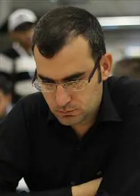 Leinier Dominguez Perez (Troms�, 2014)