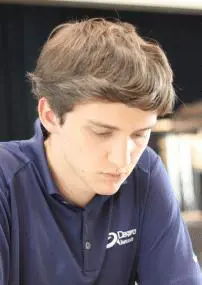 Alexander Donchenko (Biel, 2015)