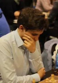 Alexander Donchenko (Berlin, 2015)