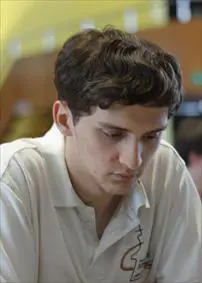 Alexander Donchenko (Biel, 2016)