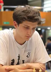 Alexander Donchenko (Biel, 2015)