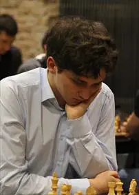 Alexander Donchenko (Berlin, 2015)