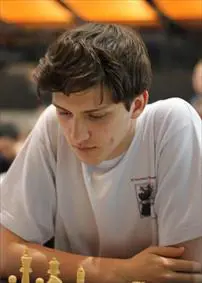 Alexander Donchenko (Biel, 2014)