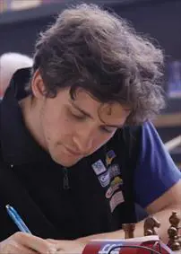 Alexander Donchenko (Brest, 2018)