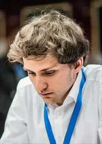 Alexander Donchenko (Berlin, 2019)