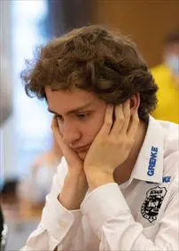 Alexander Donchenko (Berlin, 2021)