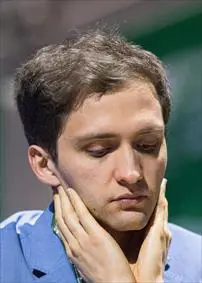 Alexander Donchenko (New York, 2024)