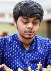 Moksh Amitbhai Doshi (Isle of Man, 2018)