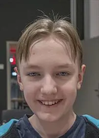 Lukas Dotzer (Stockholm, 2024)