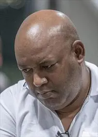 Alexis Douriet Duany (Stockholm, 2020)