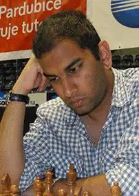 Jonathan Dourerassou (2013)