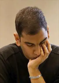 Jonathan Dourerassou (Bois-Colombes, 2012)