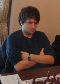 Robin Alexandru Dragomirescu (2012)