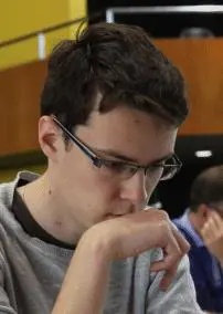 Kamil Dragun (Biel, 2015)