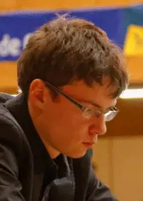 Kamil Dragun (Cappelle, 2016)