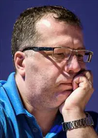Alexey Dreev (2016)
