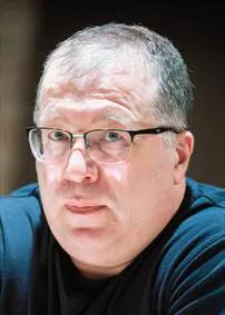 Alexey Dreev (Riga, 2021)