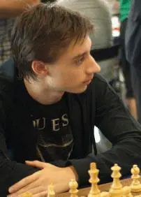 Daniil Dubov (Bilbao, 2014)