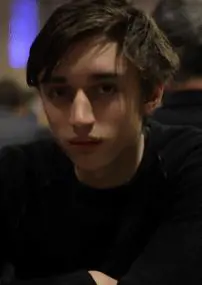Daniil Dubov (Berlin, 2015)