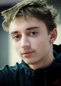 Daniil Dubov (2016)