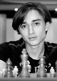 Daniil Dubov (Tbilisi, 2017)