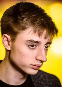 Daniil Dubov (2020)