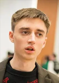 Daniil Dubov (Samarkand, 2023)