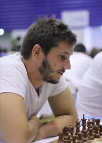Victor Stephan (Agen, 2016)