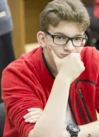 Jan Krzysztof Duda (Khanty-Mansiysk, 2015)