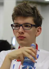 Jan Krzysztof Duda (Troms�, 2014)