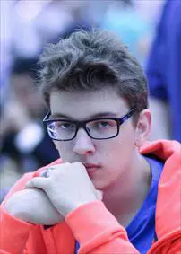 Jan Krzysztof Duda (Baku, 2016)