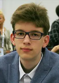 Jan Krzysztof Duda (Troms�, 2014)