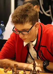 Jan Krzysztof Duda (Berlin, 2015)