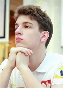 Jan Krzysztof Duda (Tbilisi, 2017)