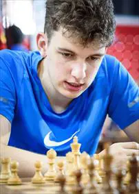 Jan Krzysztof Duda (Batumi, 2018)