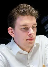 Jan Krzysztof Duda (Stavanger, 2021)