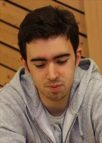 Nicolas Duport (Deizisau, 2012)