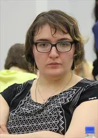 Nana Dzagnidze (Troms�, 2014)