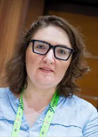 Nana Dzagnidze (Chennai, 2022)