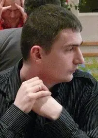 Marcin Dziuba (Sautron, 2010)