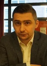 Marcin Dziuba (Hamburg, 2019)