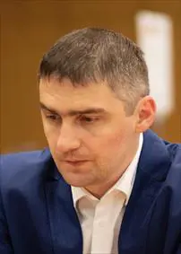 Marcin Dziuba (Berlin, 2021)