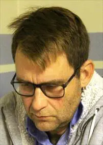 Olof Ejermo (2024)