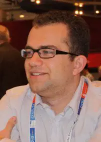 Pavel Eljanov (Dresden, 2008)