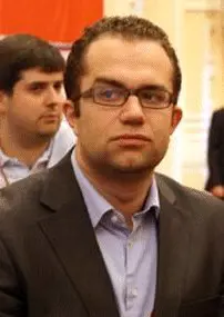 Pavel Eljanov (Moskau, 2010)