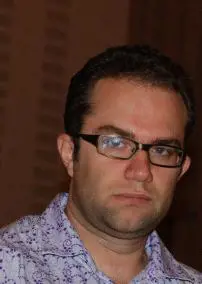 Pavel Eljanov (Kopenhagen, 2010)