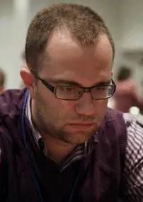 Pavel Eljanov (Halkidiki, 2010)
